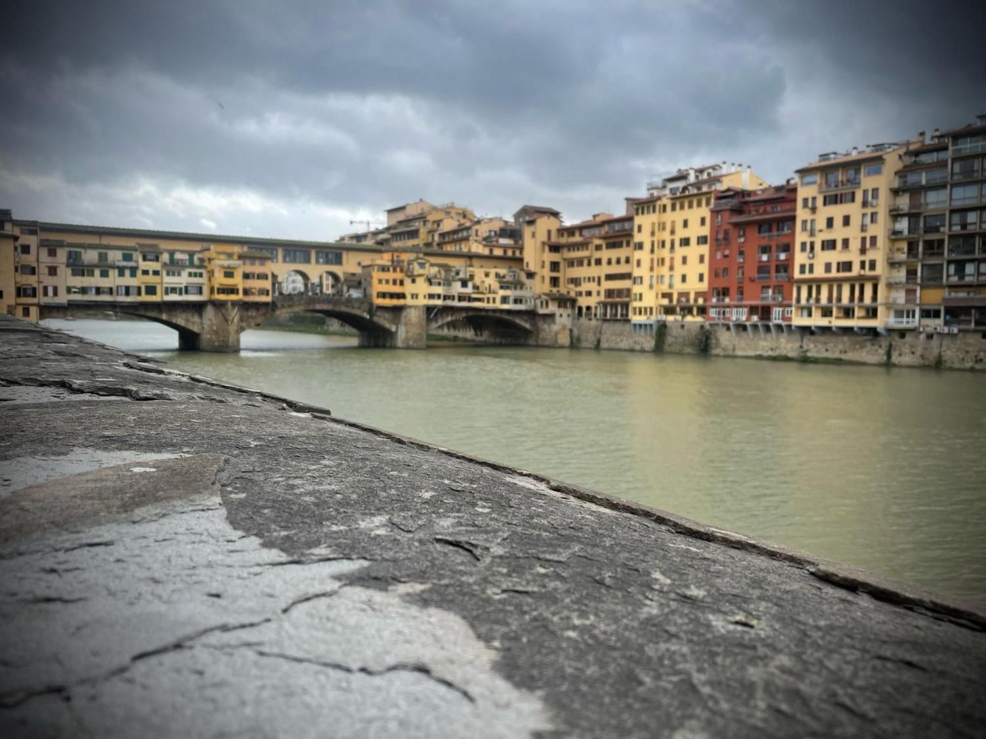 Vintage Apartments In The Heart Of Florence Exterior photo