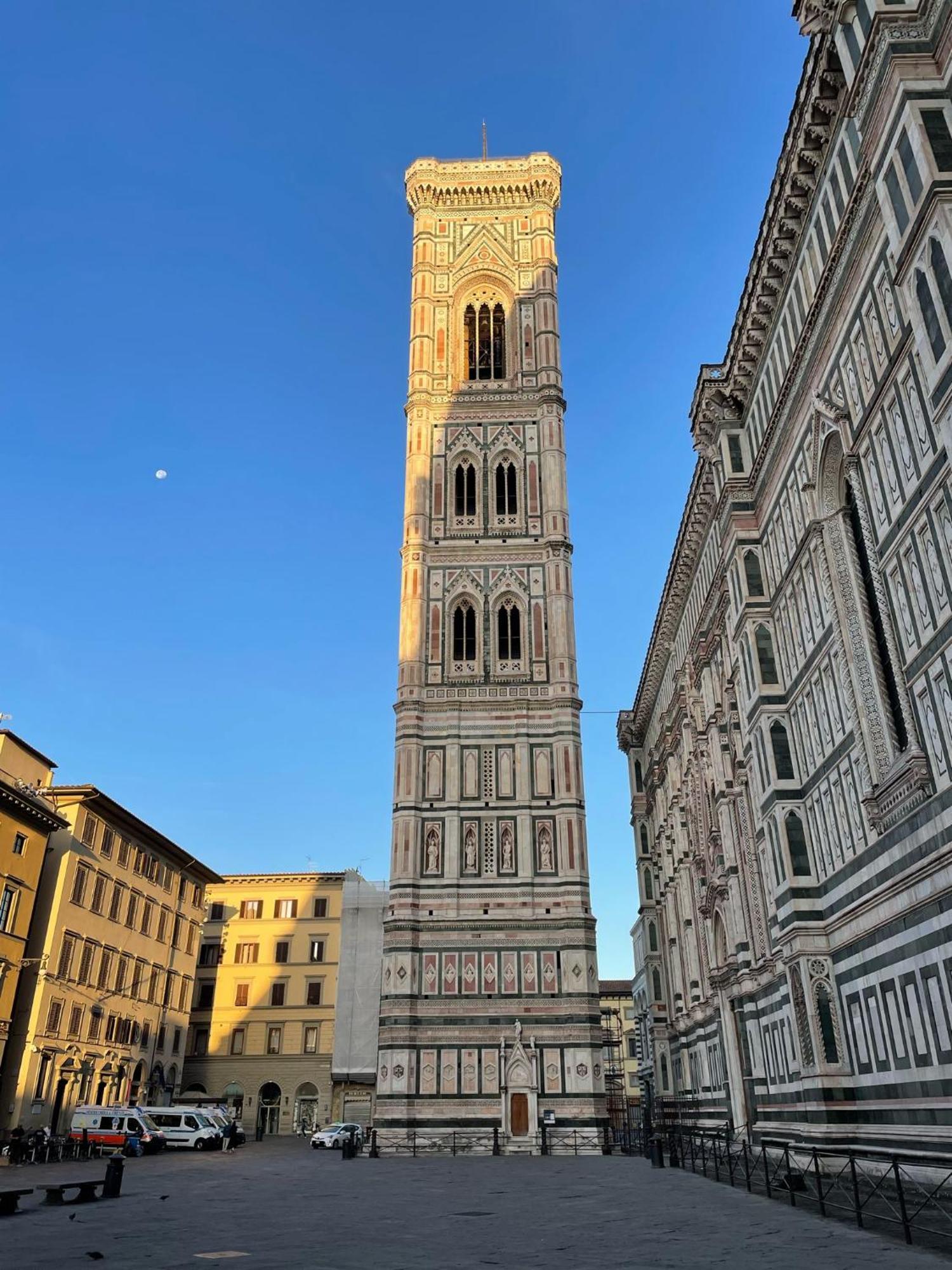 Vintage Apartments In The Heart Of Florence Exterior photo