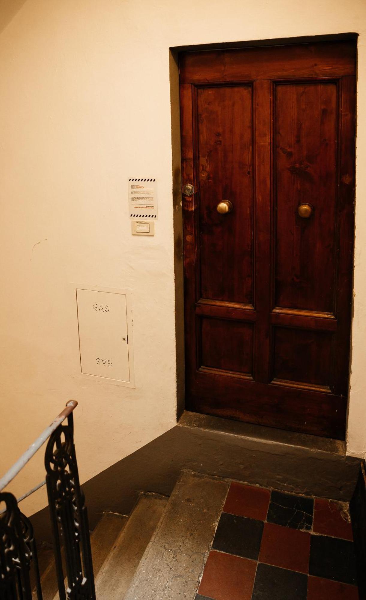 Vintage Apartments In The Heart Of Florence Exterior photo