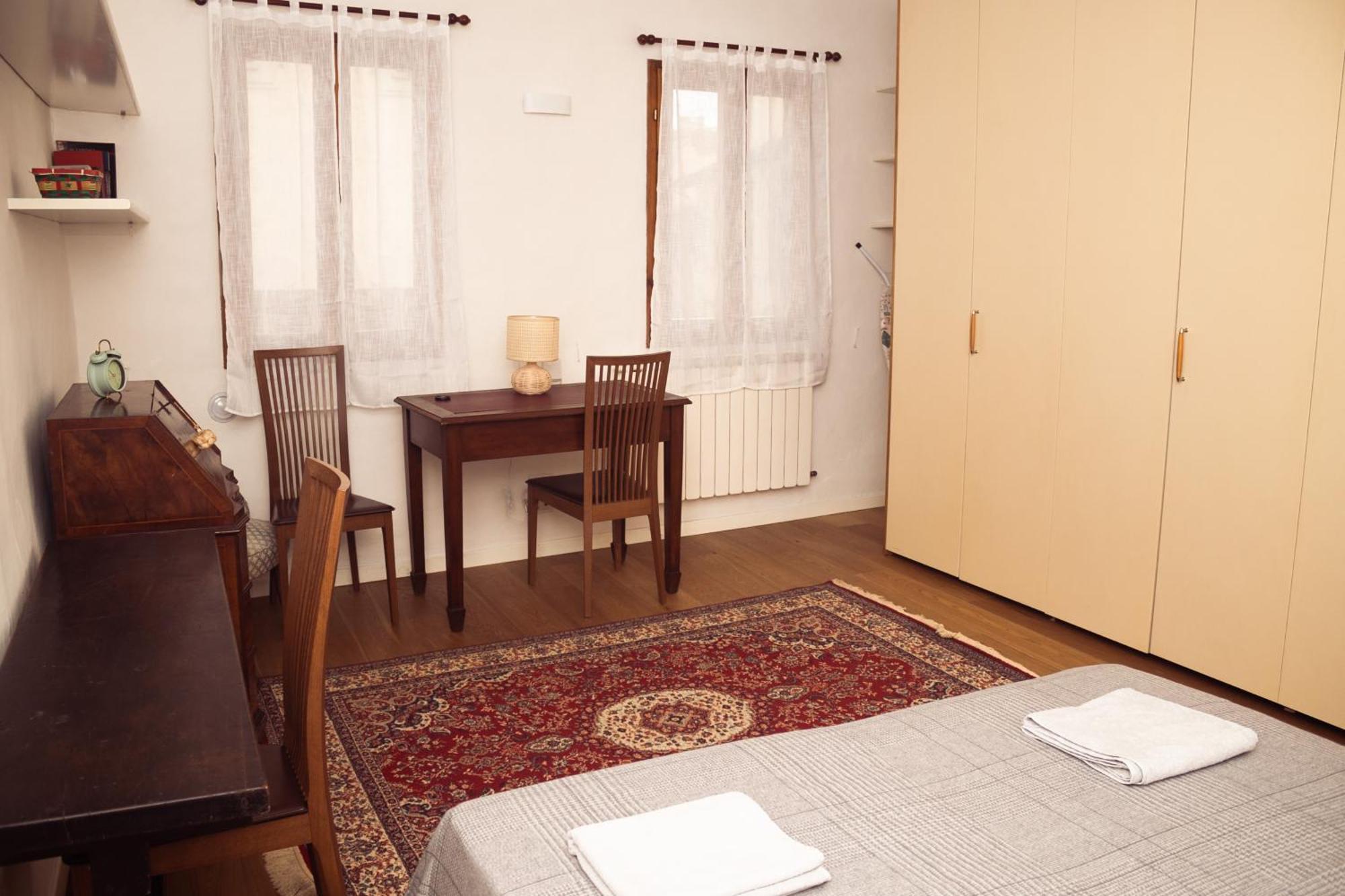 Vintage Apartments In The Heart Of Florence Exterior photo